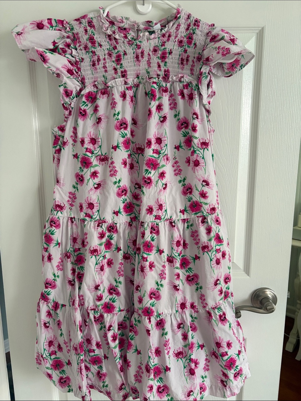 Crown and Ivy dress- large